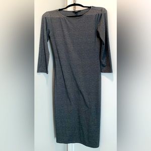 Midi dress. !! Bundle Discount: Buy 3+ items and get 30% off !!